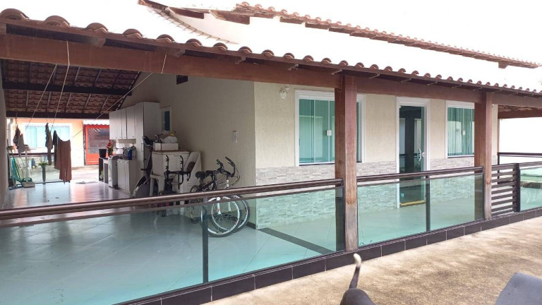 Imagem Casa com 3 Quartos à Venda, 480 m² em Jardim São Paulo - Araruama Imagem Casa com 3 Quartos à Venda, 480 m² em Jardim São Paulo - Araruama