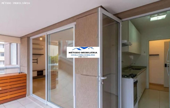 Imagem Apartamento com 1 Quarto à Venda, 72 m² em Vila Mariana - São Paulo