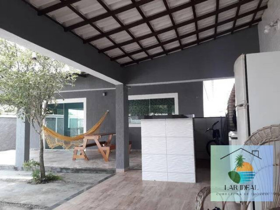 Imagem Casa com 2 Quartos à Venda, 360 m² em Lagoinha - Araruama Imagem Casa com 2 Quartos à Venda, 360 m² em Lagoinha - Araruama