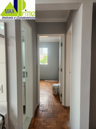 Imagem Apartamento com 2 Quartos à Venda, 70 m² em Vila São Geraldo - São Paulo