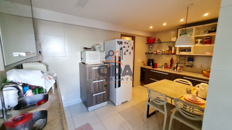 Imagem Apartamento com 4 Quartos à Venda, 135 m² em Boa Viagem - Recife
