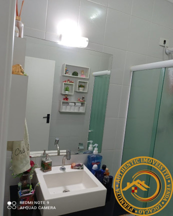 Imagem Apartamento com 3 Quartos à Venda, 68 m² em Jardim Das Rosas - Itu
