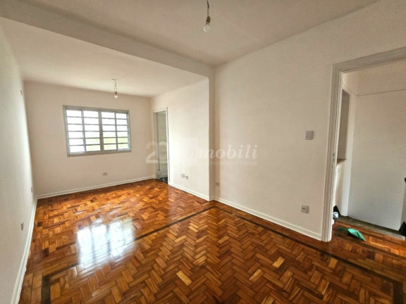 Imagem Casa com 4 Quartos à Venda, 232 m² em Jardins - São Paulo