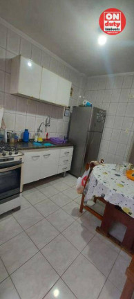Imagem Apartamento com 2 Quartos à Venda, 85 m² em Boqueirão - Santos Imagem Apartamento com 2 Quartos à Venda, 85 m² em Boqueirão - Santos