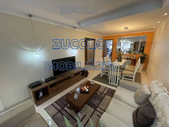 Imagem Apartamento com 3 Quartos à Venda, 133 m² em Centro - São Bernardo Do Campo Imagem Apartamento com 3 Quartos à Venda, 133 m² em Centro - São Bernardo Do Campo