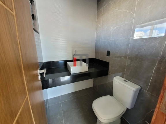 Imagem Casa de Condomínio com 3 Quartos à Venda, 200 m² em Cajupiranga - Parnamirim