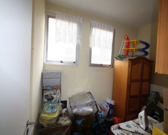 Imagem Apartamento com 3 Quartos à Venda, 188 m² em Perdizes - São Paulo