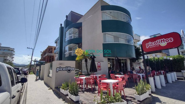 Imagem Apartamento com 3 Quartos à Venda, 87 m² em Mariscal - Bombinhas Imagem Apartamento com 3 Quartos à Venda, 87 m² em Mariscal - Bombinhas