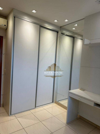 Imagem Apartamento com 3 Quartos à Venda, 103 m² em Jardim Aclimação - Cuiabá