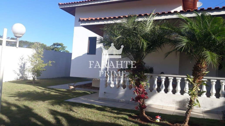 Imagem Casa de Condomínio com 4 Quartos à Venda, 400 m² em Jardim Santa Rosa - Itatiba Imagem Casa de Condomínio com 4 Quartos à Venda, 400 m² em Jardim Santa Rosa - Itatiba