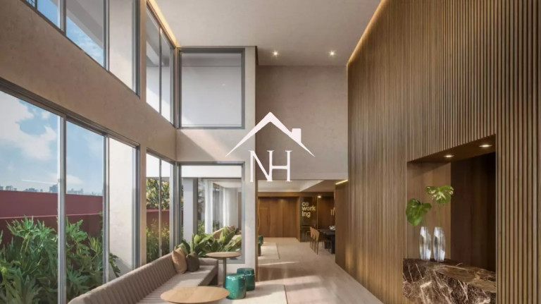 Imagem Apartamento com 1 Quarto à Venda, 28 m² em Vila Mariana - São Paulo Imagem Apartamento com 1 Quarto à Venda, 28 m² em Vila Mariana - São Paulo