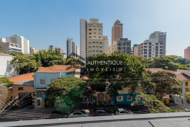 Imagem Apartamento com 1 Quarto à Venda, 40 m² em Perdizes - São Paulo