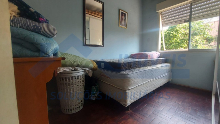 Imagem Imóvel com 2 Quartos à Venda, 54 m² em São Sebastião - Porto Alegre