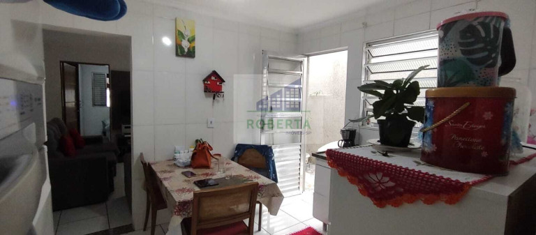 Imagem Casa com 2 Quartos à Venda, 63 m² em Pirituba - São Paulo