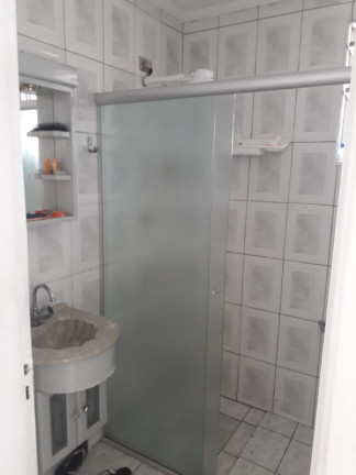 Imagem Sobrado com 1 Quarto à Venda,  em Centro - São Vicente