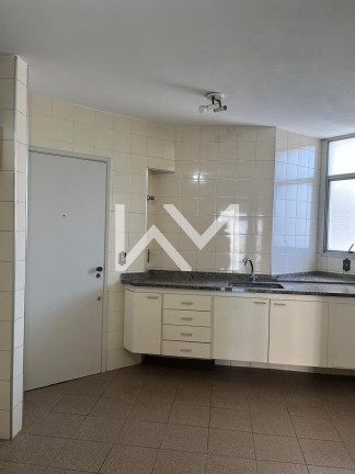 Imagem Apartamento com 4 Quartos à Venda, 130 m² em Vila Moreira - Guarulhos Imagem Apartamento com 4 Quartos à Venda, 130 m² em Vila Moreira - Guarulhos