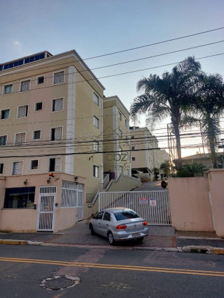 Imagem Imóvel com 2 Quartos à Venda, 49 m² em Vila Garcia - Jundiaí