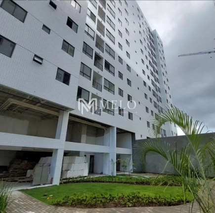 Imagem Apartamento com 2 Quartos à Venda, 53 m² em Imbiribeira - Recife