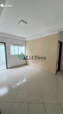 Imagem Casa com 2 Quartos à Venda, 70 m² em Agenor De Campos - Mongaguá