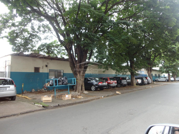Galpão à Venda, 4.120 m² em Chácaras Campos Dos Amarais - Campinas