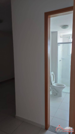 Imagem Apartamento com 2 Quartos para Alugar, 62 m² em Centro - Jacareí