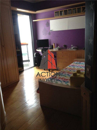Imagem Apartamento com 3 Quartos à Venda, 179 m² em Vila Santo Estevão - São Paulo