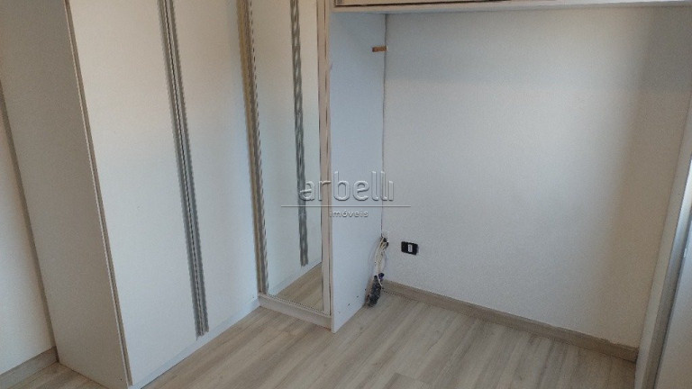 Imagem Apartamento com 2 Quartos à Venda, 56 m² em Vila Pirajussara - São Paulo