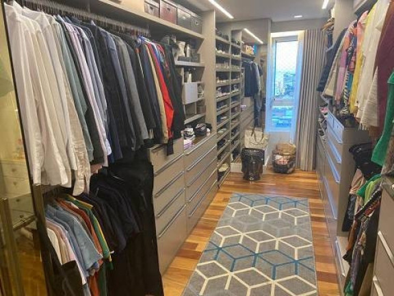 Imagem Apartamento com 3 Quartos à Venda, 240 m² em Santa Paula - São Caetano Do Sul Imagem Apartamento com 3 Quartos à Venda, 240 m² em Santa Paula - São Caetano Do Sul