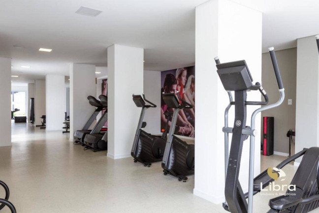 Imagem Apartamento com 2 Quartos à Venda, 73 m² em Parque Campolim - Sorocaba