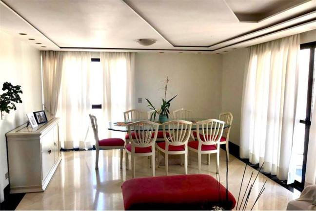 Imagem Apartamento com 3 Quartos à Venda, 165 m² em Parque Da Mooca - São Paulo Imagem Apartamento com 3 Quartos à Venda, 165 m² em Parque Da Mooca - São Paulo