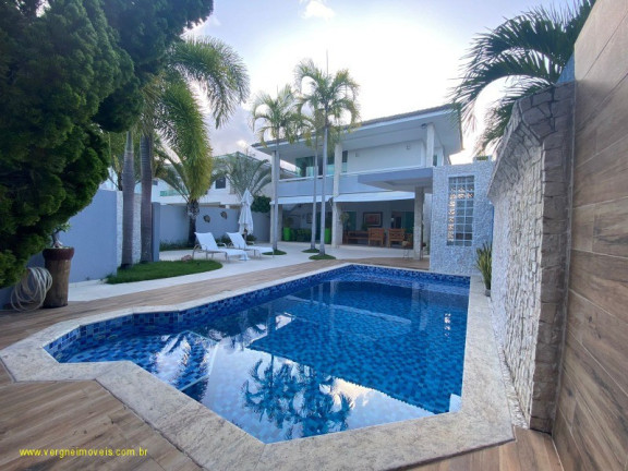 Imóvel com 4 Quartos à Venda, 140 m² em Recreio Ipitanga - Lauro De Freitas