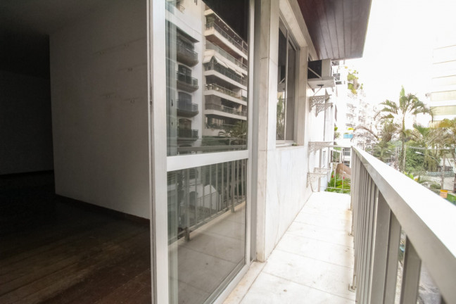 Imagem Imóvel com 3 Quartos à Venda, 117 m² em Leblon - Rio De Janeiro