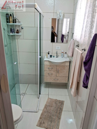 Imagem Casa com 3 Quartos à Venda, 175 m² em Tupi - Praia Grande Imagem Casa com 3 Quartos à Venda, 175 m² em Tupi - Praia Grande