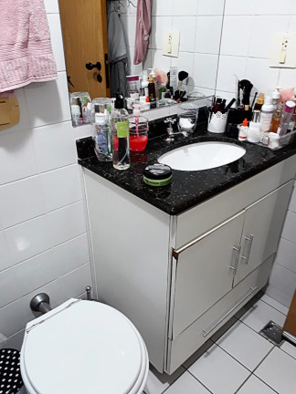 Imagem Apartamento com 2 Quartos à Venda, 70 m² em Monte Castelo - São José Dos Campos