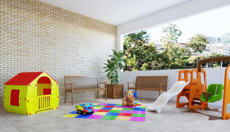 Imagem Apartamento com 4 Quartos à Venda, 145 m² em Botafogo - Rio De Janeiro