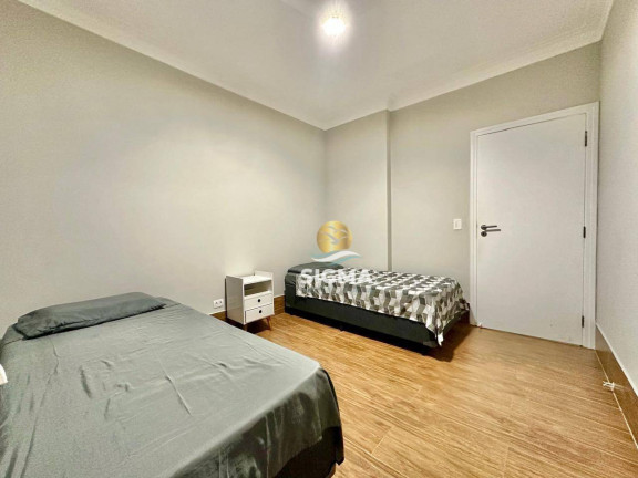 Imagem Apartamento com 3 Quartos à Venda, 116 m² em Pitangueiras - Guarujá