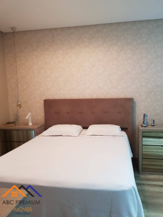 Imagem Sobrado com 3 Quartos à Venda, em Vila Scarpelli - Santo André Imagem Sobrado com 3 Quartos à Venda, em Vila Scarpelli - Santo André