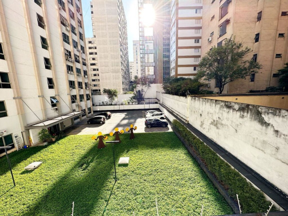 Imagem Apartamento com 2 Quartos à Venda, 183 m² em Jardim Paulista - São Paulo