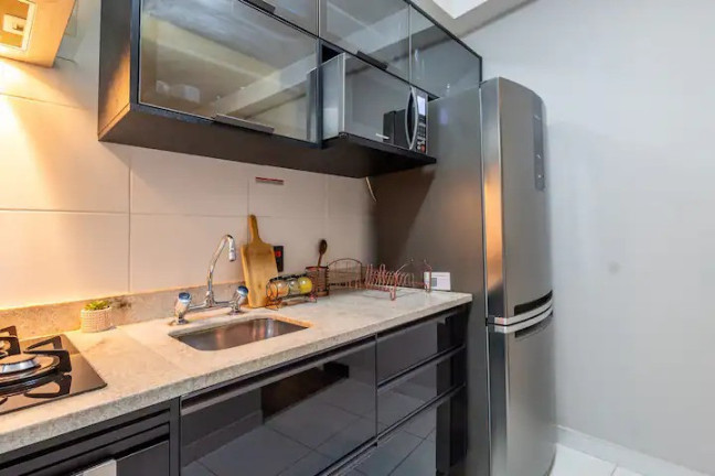 Imagem Apartamento com 2 Quartos à Venda, 68 m² em Pinheiros - São Paulo