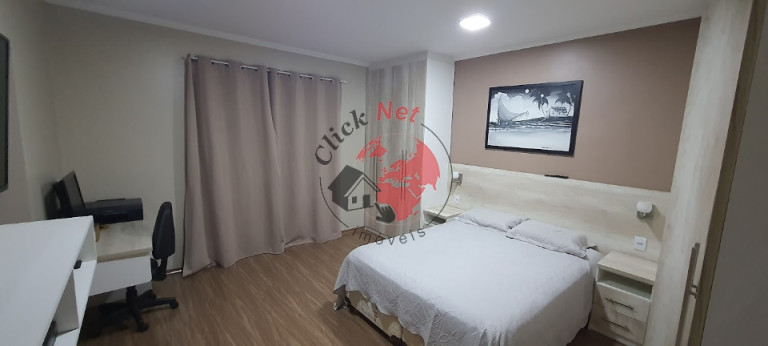 Imagem Sobrado com 3 Quartos à Venda, 199 m² em Alves Dias - São Bernardo Do Campo