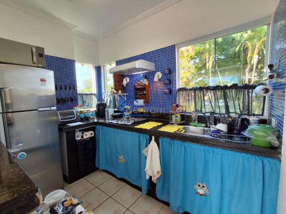 Imagem Apartamento com 2 Quartos à Venda, 126 m² em Porto Bracuhy - Angra Dos Reis