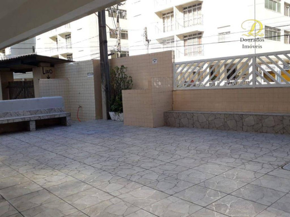 Imagem Kitnet com 1 Quarto à Venda, 26 m² em Aviação - Praia Grande