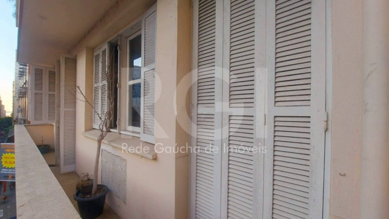 Imagem Apartamento com 3 Quartos à Venda, 103 m² em Centro Histórico - Porto Alegre