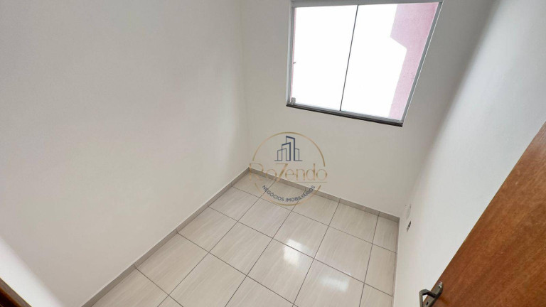 Imagem Cobertura com 2 Quartos à Venda, 42 m² em Parque Gerassi - Santo André