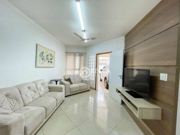 Imagem Casa com 3 Quartos à Venda, 188 m² em Jardim Bela Vista - Americana Imagem Casa com 3 Quartos à Venda, 188 m² em Jardim Bela Vista - Americana