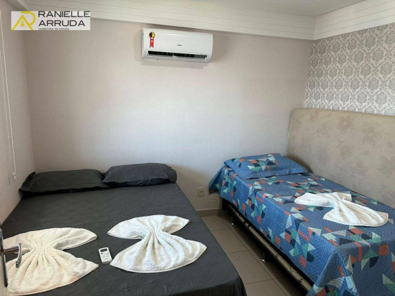 Imagem Apartamento com 3 Quartos à Venda, 95 m² em Jardim Oceania - João Pessoa Imagem Apartamento com 3 Quartos à Venda, 95 m² em Jardim Oceania - João Pessoa