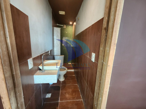 Imagem Casa com 5 Quartos à Venda, 100 m² em Bosque Do Peró - Cabo Frio