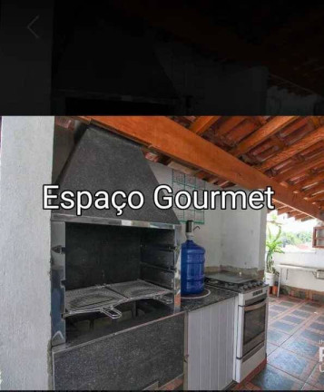 Imagem Casa com 4 Quartos à Venda, 185 m² em Jardim Paulista - Sorocaba Imagem Casa com 4 Quartos à Venda, 185 m² em Jardim Paulista - Sorocaba