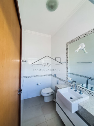 Imagem Sobrado com 3 Quartos à Venda, 230 m² em Condomínio Ibiti Royal - Sorocaba
