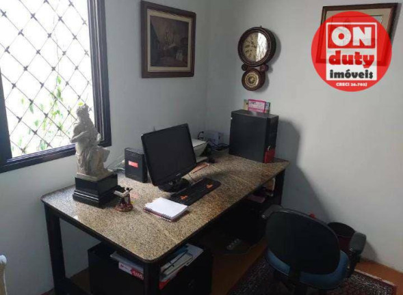 Imagem Casa com 4 Quartos à Venda, 158 m² em Embaré - Santos Imagem Casa com 4 Quartos à Venda, 158 m² em Embaré - Santos
